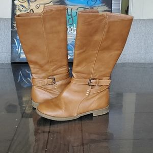 Girls Boots